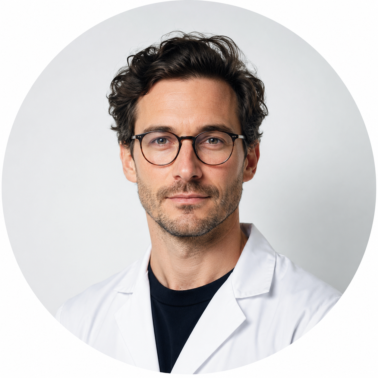 Dr. Adrian Keller